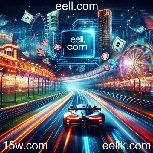 A Evolução dos Jogos de Corrida: Da Arcada à Realidade Virtual