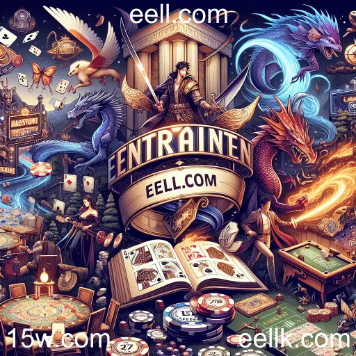 A Evolução dos Jogos de RPG: Do Clássico ao Contemporâneo