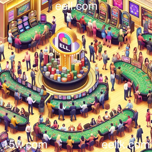 Mergulhe no Mundo dos Jogos de Simulação