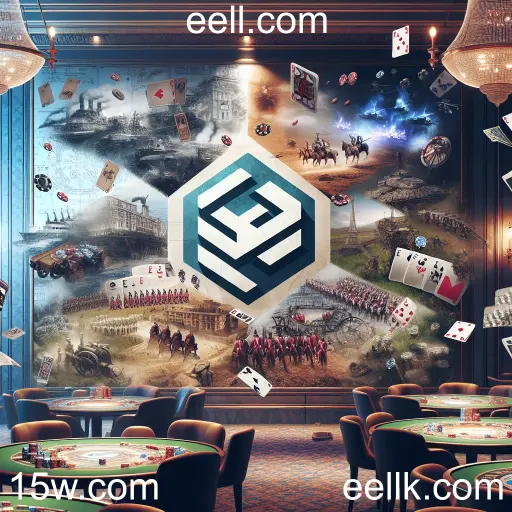 O Fascinante Mundo dos Jogos de Estratégia